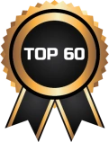Cocarde Top 60